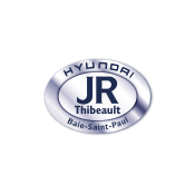 Hyundai JR Thibeault