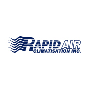Rapid Air Climatisation inc
